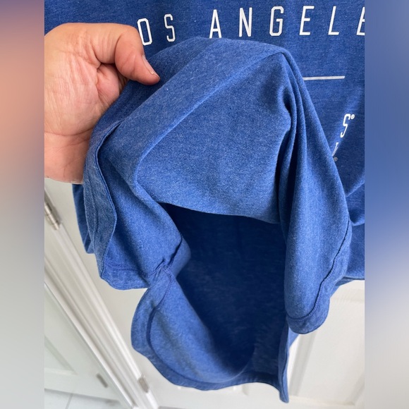 Los Angeles Dodgers by NIKE - Picture 6 of 8